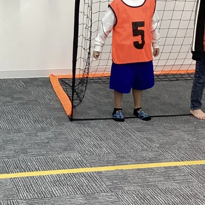 KaDan/日常の支援風景