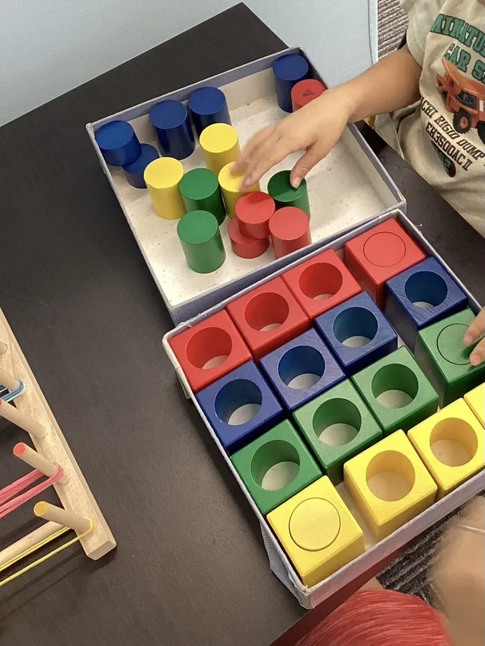 KaDan/日常の支援風景