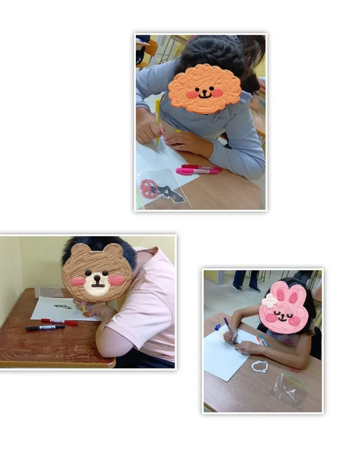 ブロッサムジュニア下永田教室（児童発達支援★放課後等デイサービス）/ハローウィン製作をしたよ👻