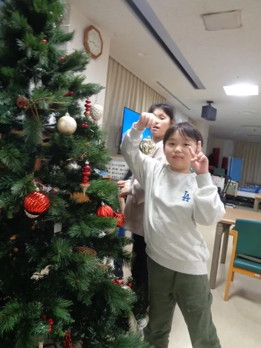 児童発達支援・放課後等デイサービス　ばんなぐろの画像