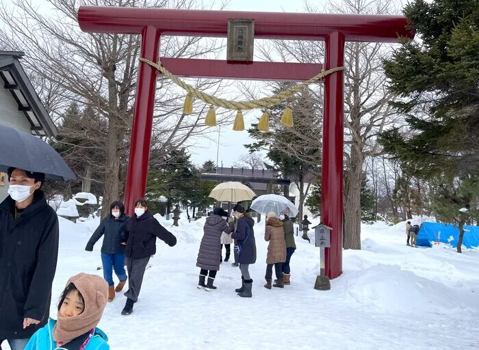 児童発達支援・放課後等デイサービス　ばんなぐろ/新年あけましておめでとうございます🎍