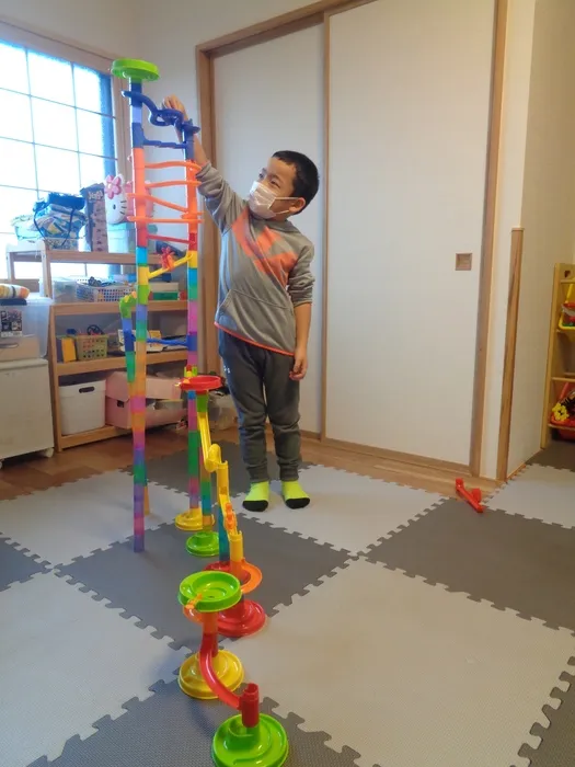 児童発達支援・放課後等デイサービス　ばんなぐろの画像