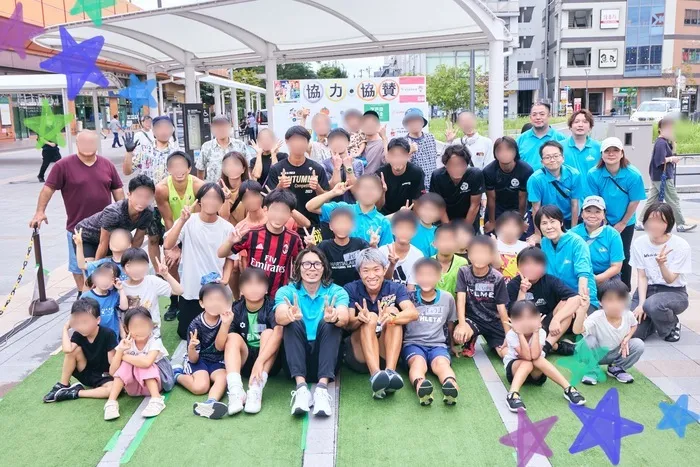 JOIN 戸田教室 Anela/イベントの様子