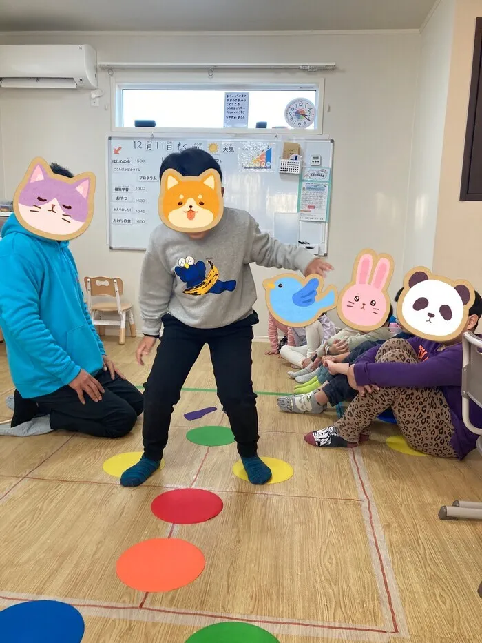 JOIN 戸田教室 Anelaの画像