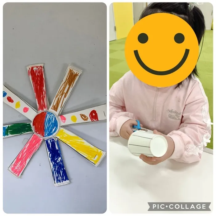 いー・すまいる　めろでぃの画像