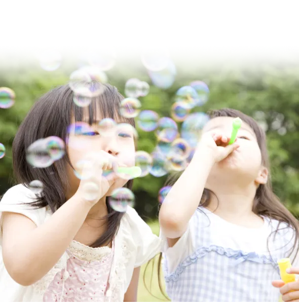 【空きあり♪児発も午後からの受入れOK】よつばきっず/プログラム内容