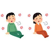 【空きあり♪児発も午後からの受入れOK】よつばきっず/じっとしていることがむずかしい🍀