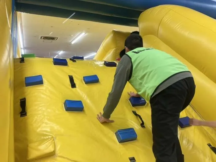 放課後デイサービスtoiro鴨居/『ファンタジーキッズリゾート港北』に行こう♪