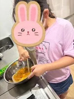 放課後デイサービスtoiro鴨居/♪キンパづくり♪