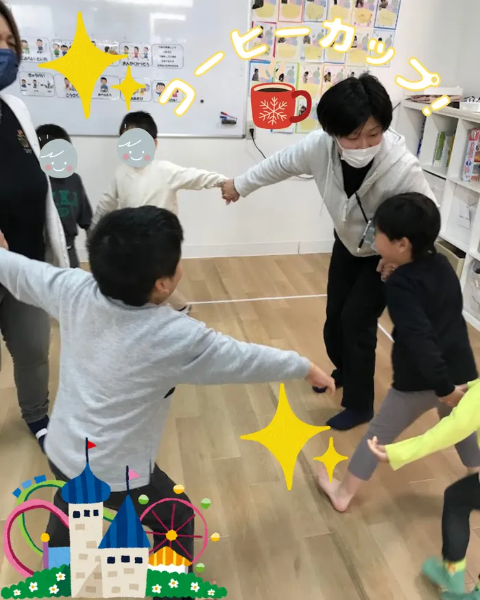  ≪空きあり≫ りんく 第2教室の画像