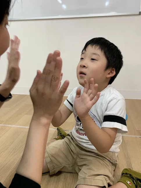  ≪空きあり≫ りんく 第2教室/てあわせパッチン👍✨