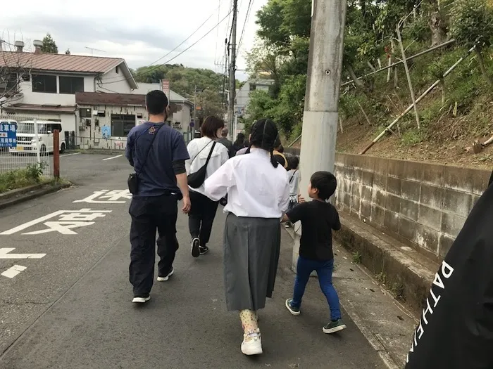  ≪空きあり≫ りんく 第2教室/避難訓練👩‍🚒👨‍🚒