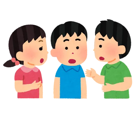 フォレストキッズ川崎教室/吃音(きつおん)って何？／フォレストキッズ川崎川崎教室★