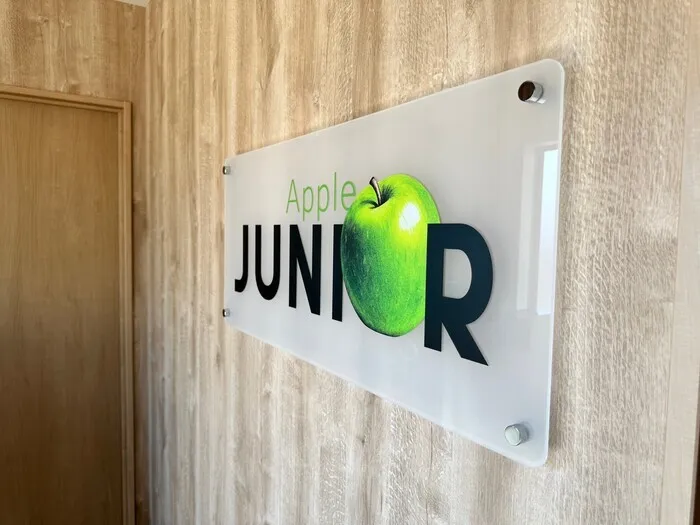 Apple Junior 相模原横山台教室/オープンまであと３日！！！！