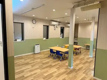  Apple Junior 相模原横山台教室/オープンしました！！