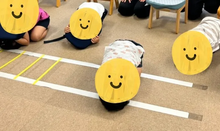 フォレストキッズ太田児童発達支援教室/～避難訓練のご報告～