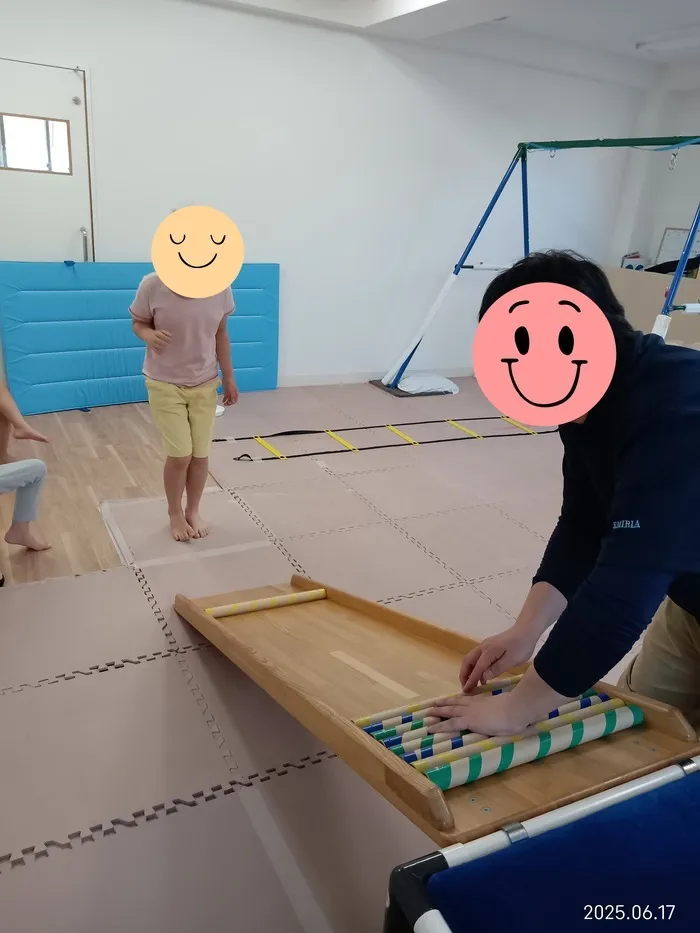  EMIRIA【見学体験受付中】/6月の様子✨