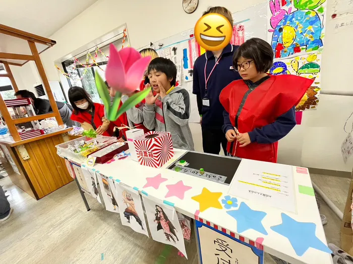 ナーシングステップ左京山/ナーシング祭ありがとうございました！！✨