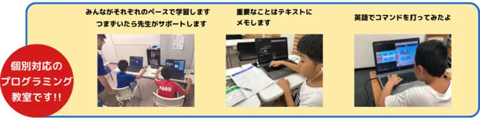 児童発達支援・放課後等デイサービス　ライクス　馬堀教室/その他