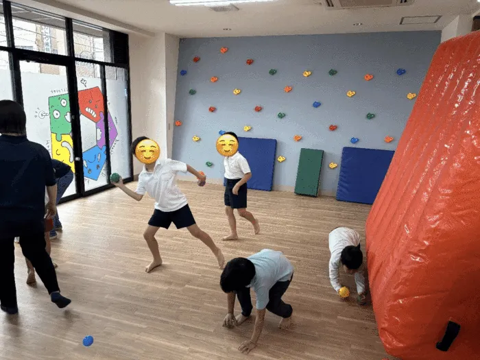 きりんのあくびkids さんのせ/ダイゴナル💨