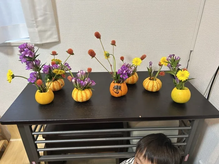 ケイベース高田キャンパス/ハロウィン