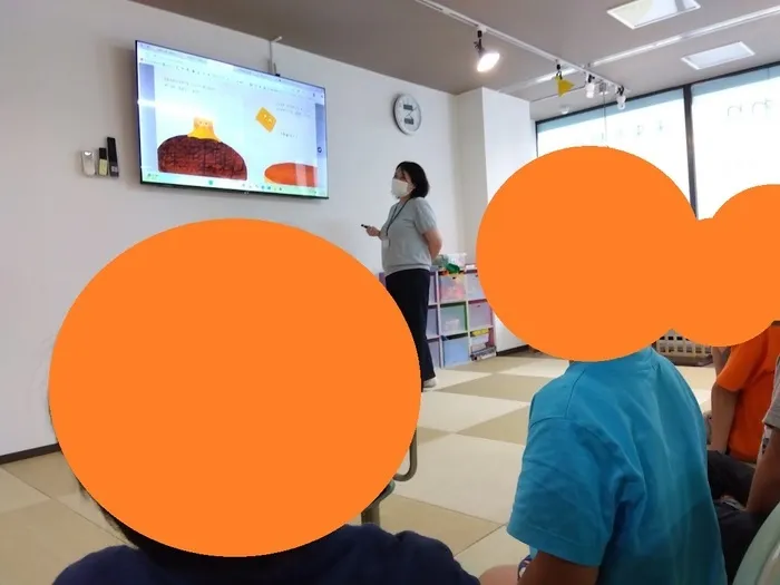 イーライフジュニア・トライ/絵本の時間📚
