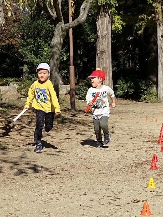 unico浦和/🏃‍♂️秋の大運動会💨