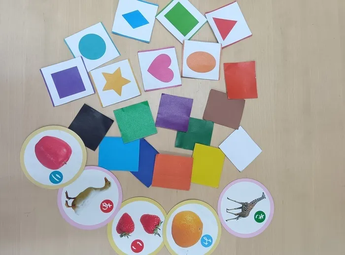 児童発達支援事業所　いきるちから4の画像