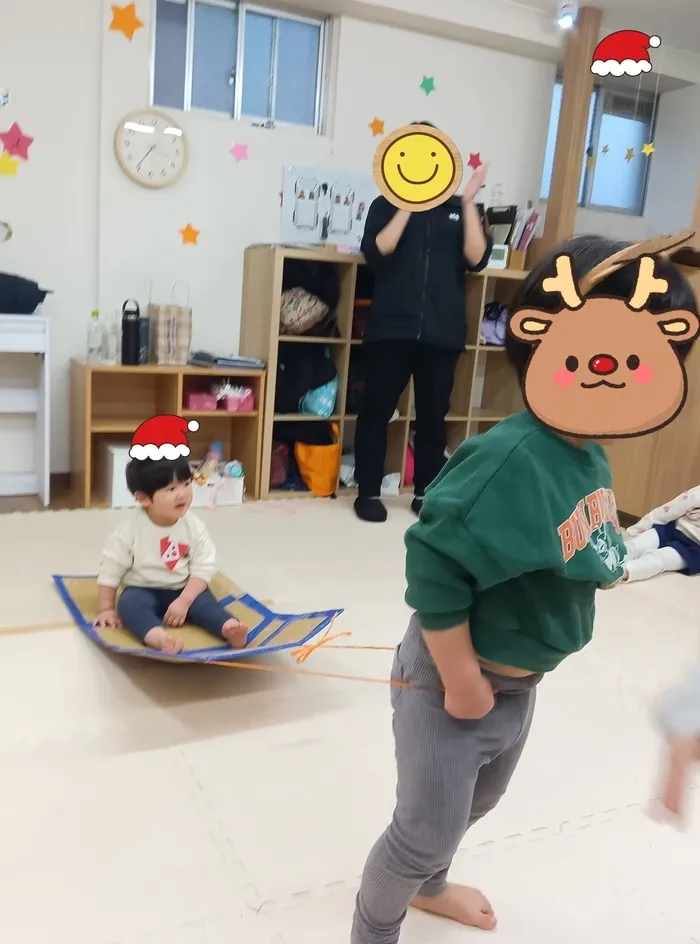 児童発達支援事業所　いきるちから4の画像