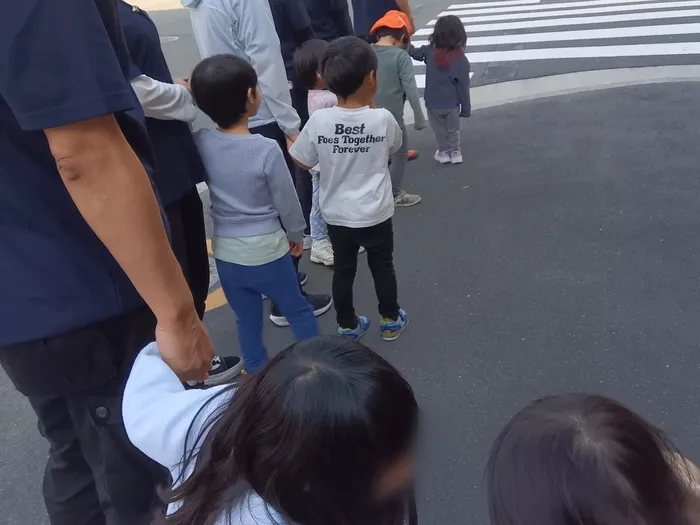 児童発達支援事業所　いきるちから4/風🎐を感じて🎶