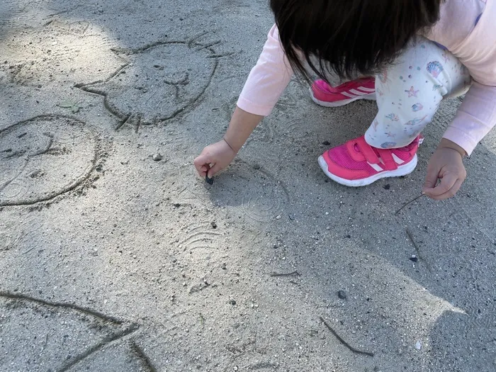 児童発達支援事業所　いきるちから4/子どもは風の子元気な子！💯