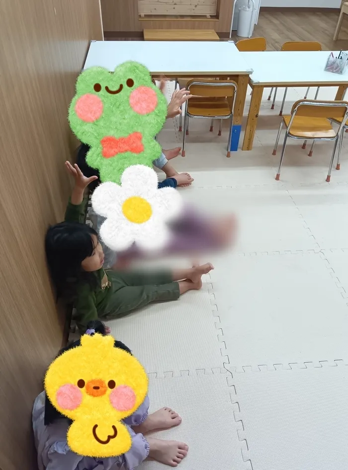 児童発達支援事業所　いきるちから4の画像