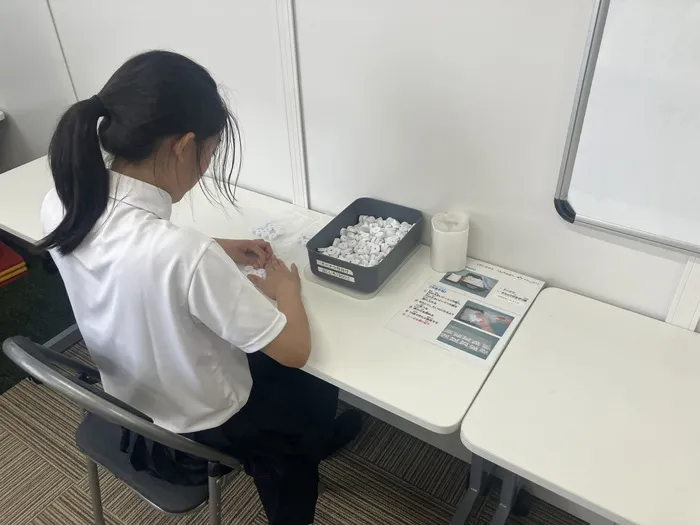 ポラリスみよし教室/保護者見学WEEK　6月2日(月)〜7日(土)