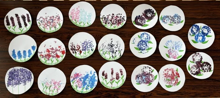 【2023年8月1日OPEN】ハートキッズ小金井/工作週間