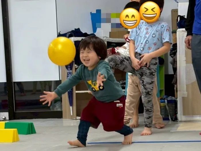 児童発達支援・放課後等デイサービス LUMO阿倍野校/【板書をするのが苦手・・・なんで？】