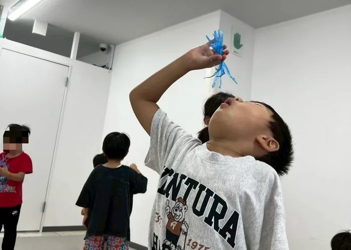 児童発達支援・放課後等デイサービス LUMO阿倍野校/【口の動き】を育てよう！