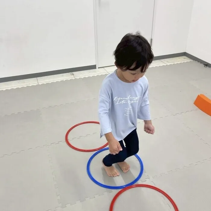 児童発達支援・放課後等デイサービス LUMO阿倍野校の画像