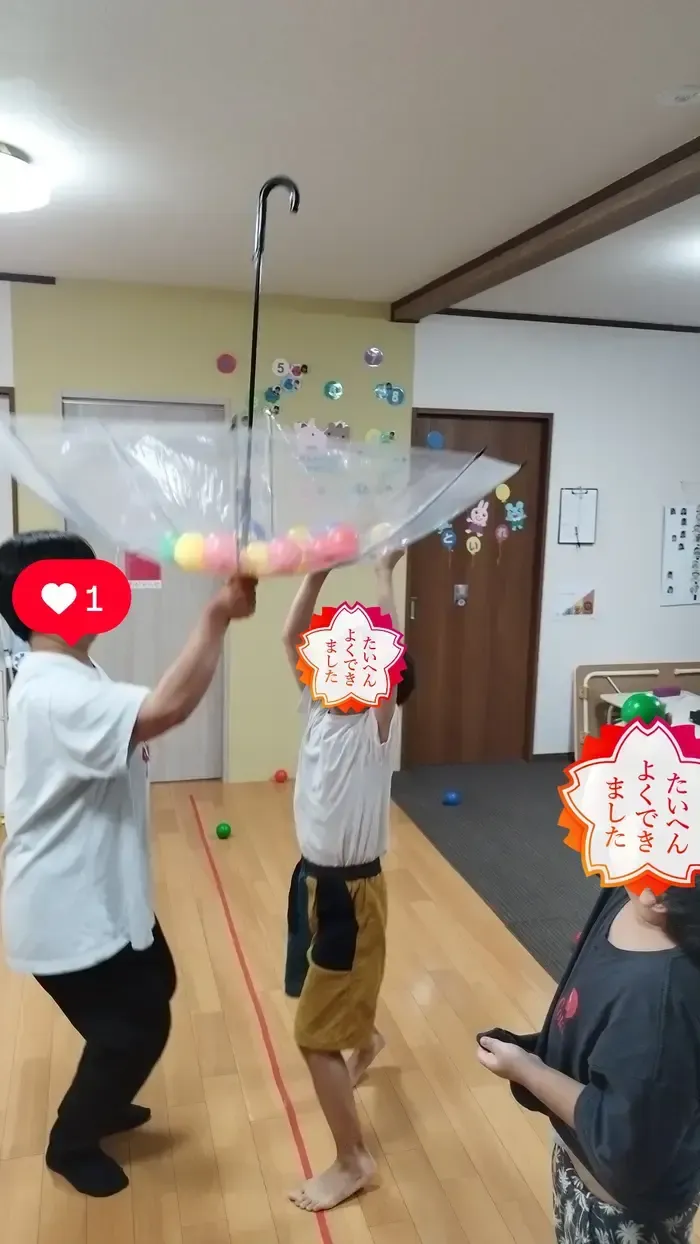 velrie美里/運動療育