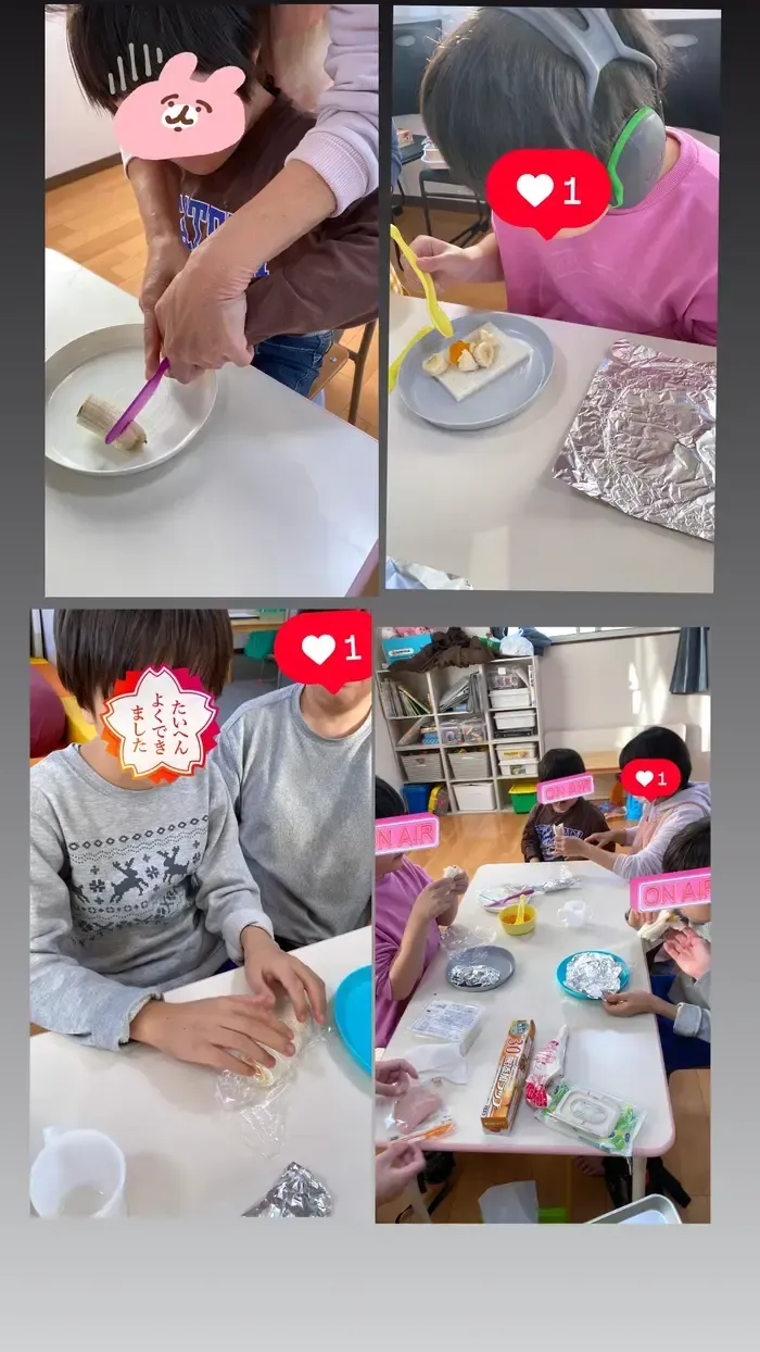 velrie美里/クッキング