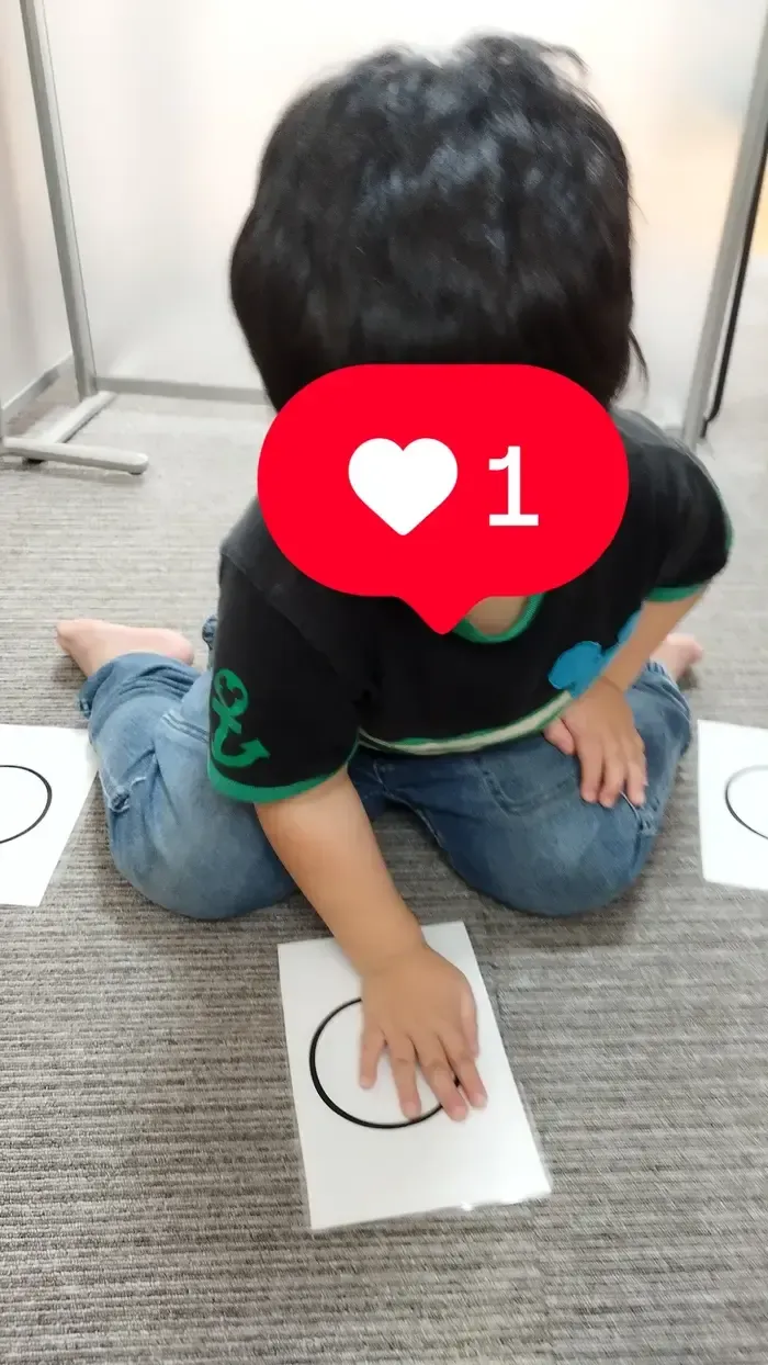 velrie美里/個別療育