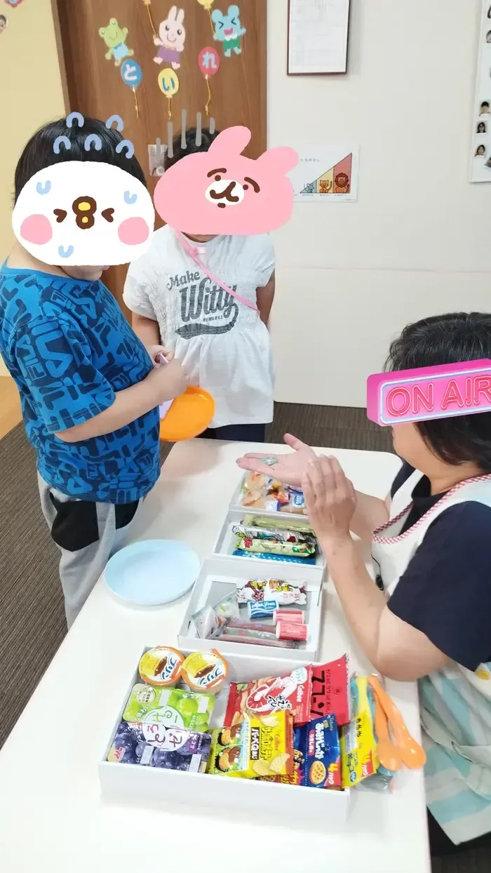 velrie美里/放課後等デイサービス