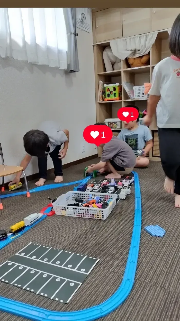 velrie美里/自由時間