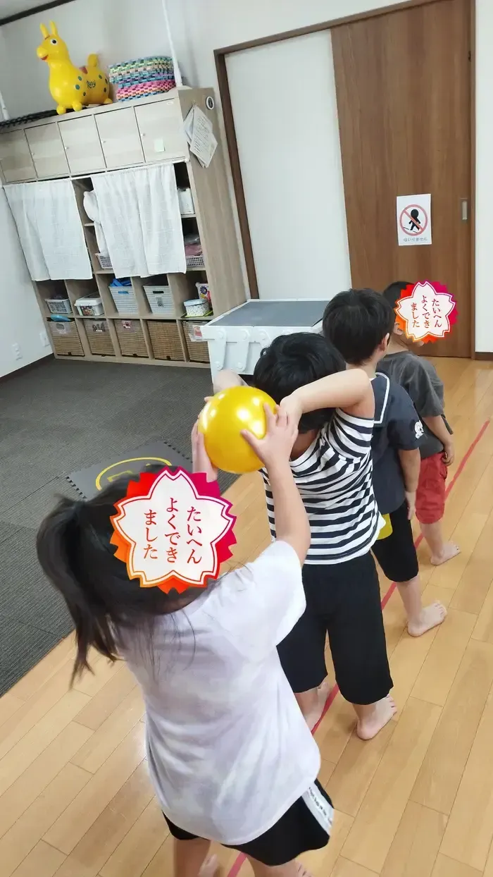 velrie美里/運動療育
