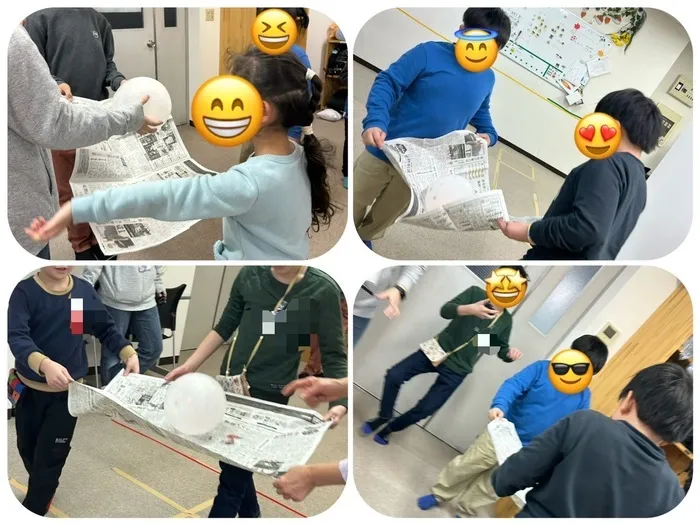 放課後等デイサービス　キラキラ萩野町				の画像