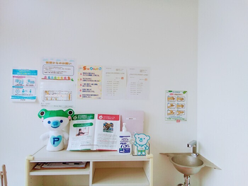 コペルプラス福島泉教室/スタッフの専門性・育成環境