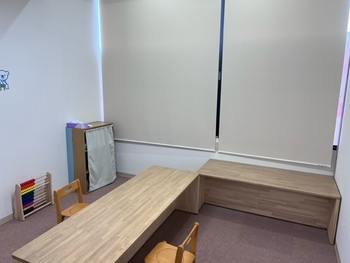 コペルプラス甲子園教室/設備