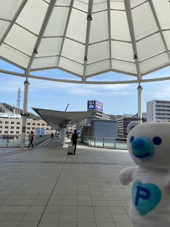 コペルプラス広島駅前教室/外部環境