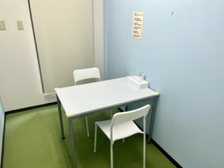 コペルプラス稲田堤教室/設備
