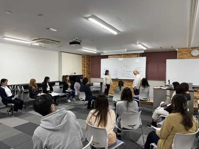 グローイング/土屋徹先生によるSST研修会に参加しました🎓