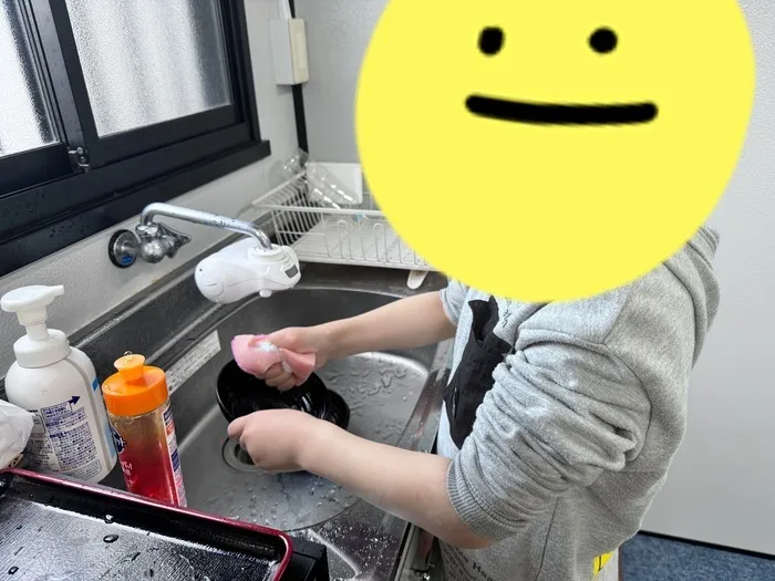 AM９時に送迎＆利用可能！放課後等デイサービスらいむ　空き有・送迎有　新規見学受付中/お手伝いマスター！